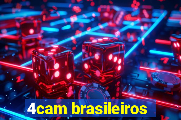 4cam brasileiros